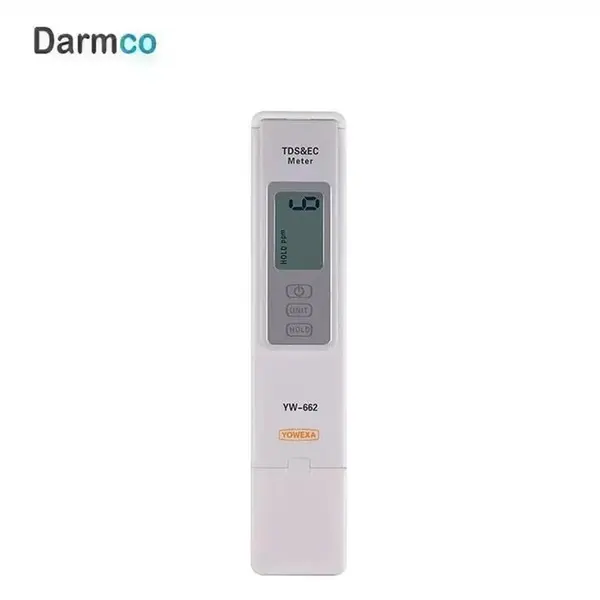 سختی سنج آب  یووکسا مدل YW-662 - 4