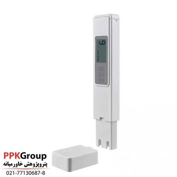 سختی سنج آب  یووکسا مدل YW-662 - 5