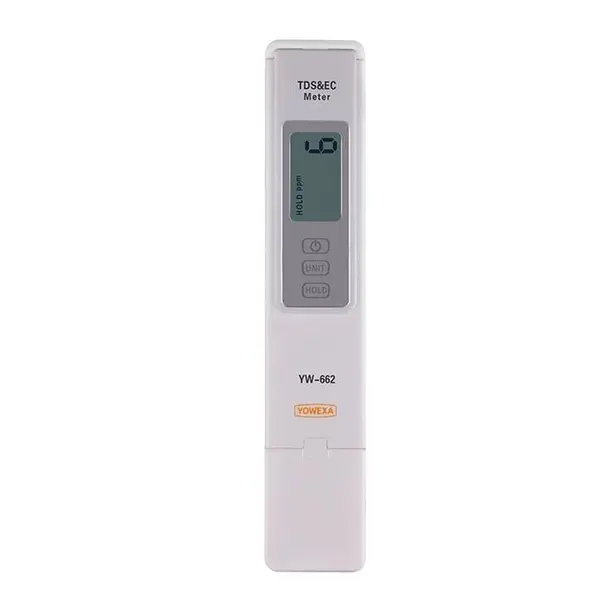 سختی سنج آب  یووکسا مدل YW-662 - 2