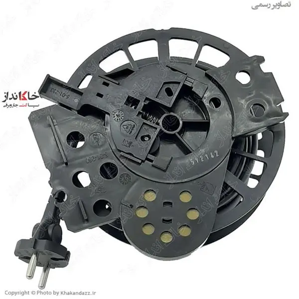 سیم جمع کن جاروبرقی فیلیپس - 5