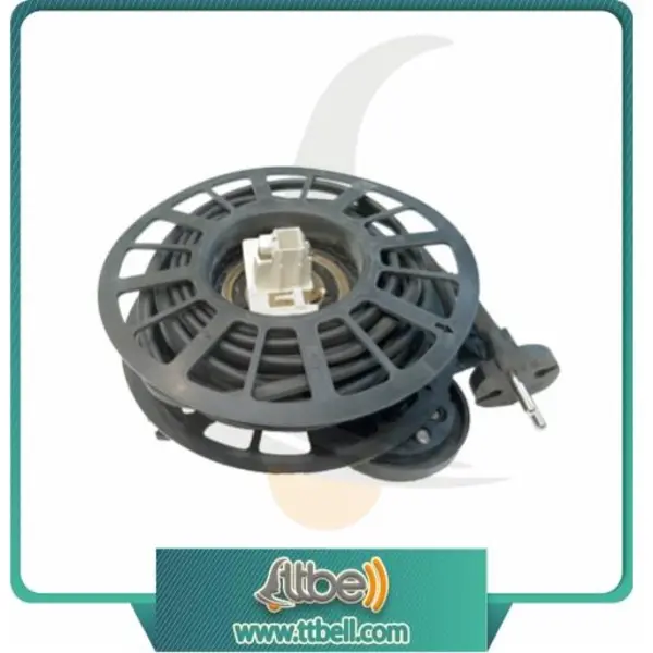سیم جمع کن جاروبرقی فیلیپس