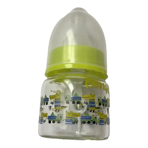 شیشه شیر مایا مدل 002 گنجایش 40 میلی لیتر - 2