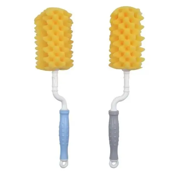 برس شیشه شوی رووکو کد 02 - 2
