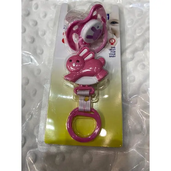 پستانک ارتودنسی کد babyland 275 - 2