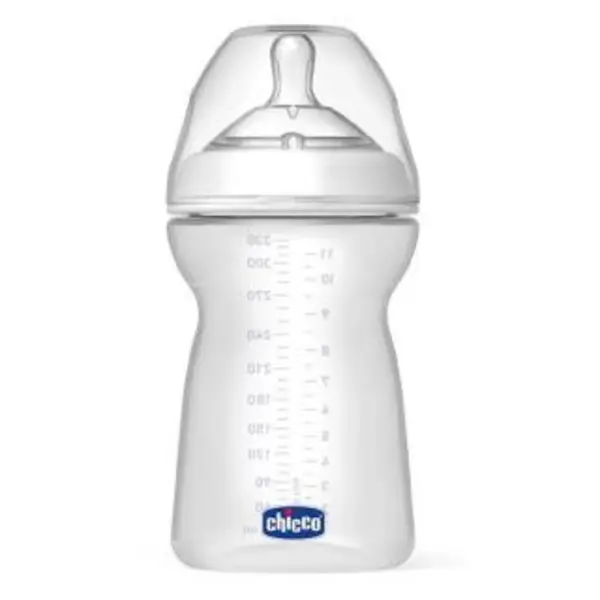 شیشه شیر چیکو مدل 10417 ظرفیت 330 میلی لیتر - 6