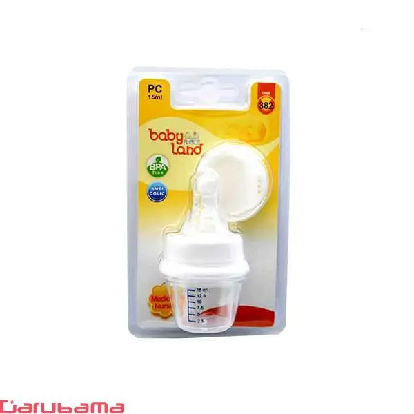 داروخوری کودک بی بی لند 15 میل کد 382 (BABYLAND) - 3