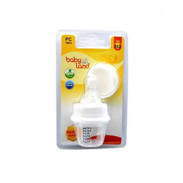 داروخوری کودک بی بی لند 15 میل کد 382 (BABYLAND) - 6