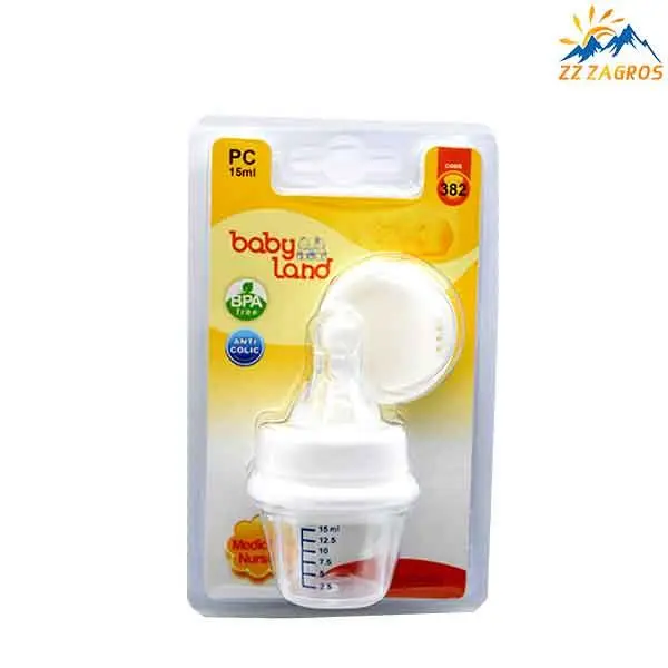 داروخوری کودک بی بی لند 15 میل کد 382 (BABYLAND) - 5