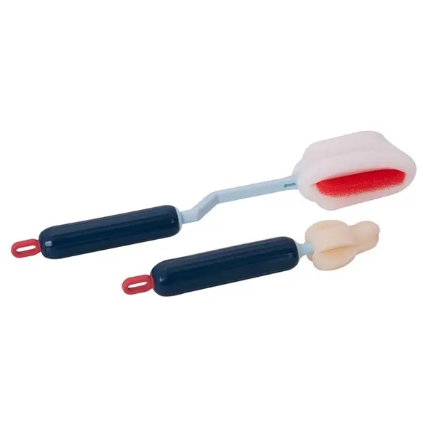 برس شیشه شور رووکو مدل crb153 بسته 2 عددی