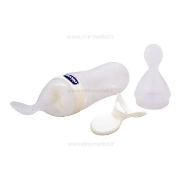 سرلاک خوری چیکو کد 2021 گنجایش 160میلی لیتر - 4