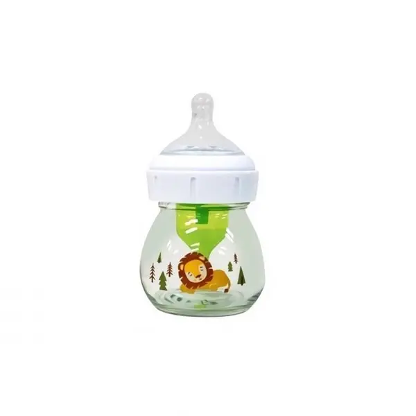 شیشه شیر دکتر براونز مدل 21600 گنجایش 60 میلی لیتر - 2