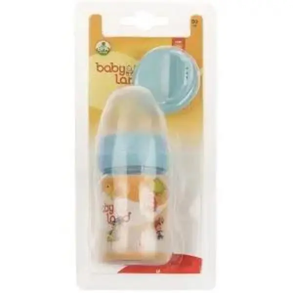 قندداغ‌ خوری بیبی لند مدل 261Normal ظرفیت 80 میلی لیتر - 4