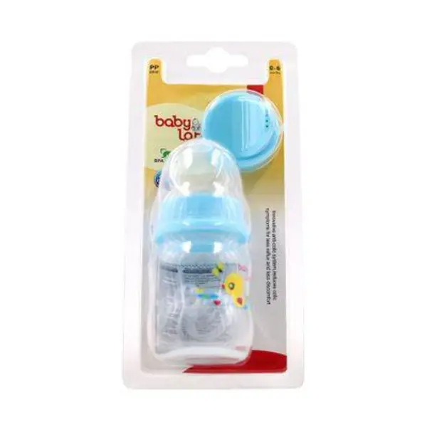 قندداغ‌ خوری بیبی لند مدل 261Normal ظرفیت 80 میلی لیتر - 3