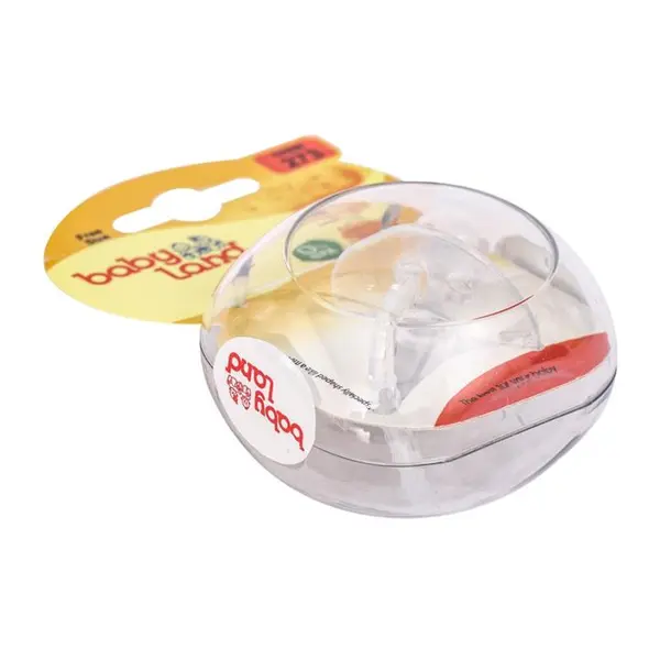 پستانک کد 273 بی بی لند - 3