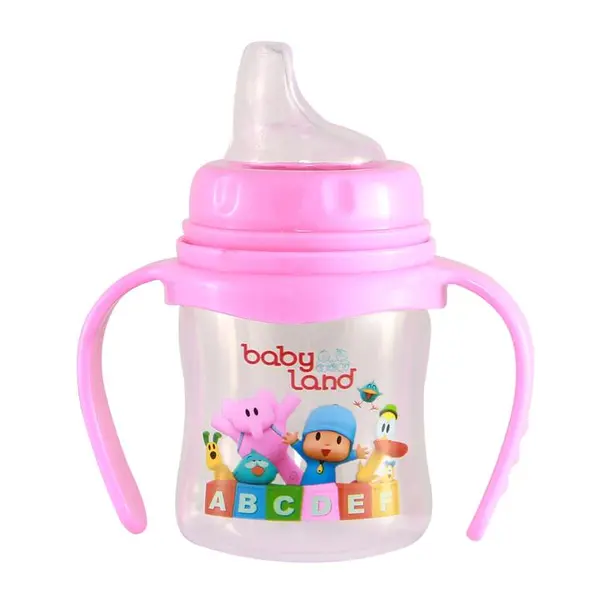 آب میوه خوری بیبی لند مدل 334 ظرفیت 150 میلی لیتر - 2