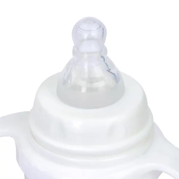 شیشه شیر بیبی لند مدل 360 ظرفیت 150 میلی لیتر - 4