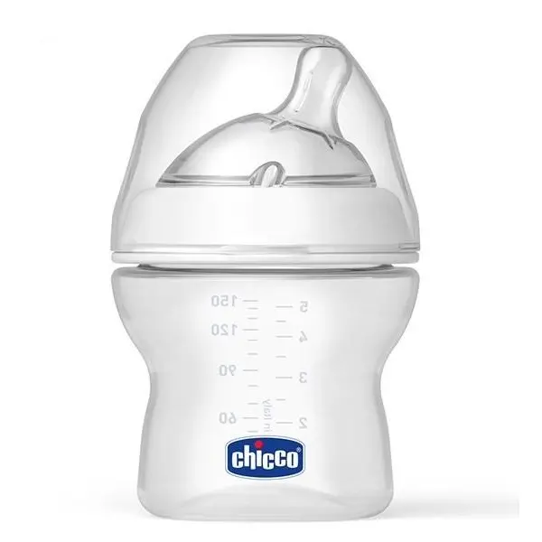 شیشه شیر چیکو مدل 38003 ظرفیت 150 میلی لیتر - 3