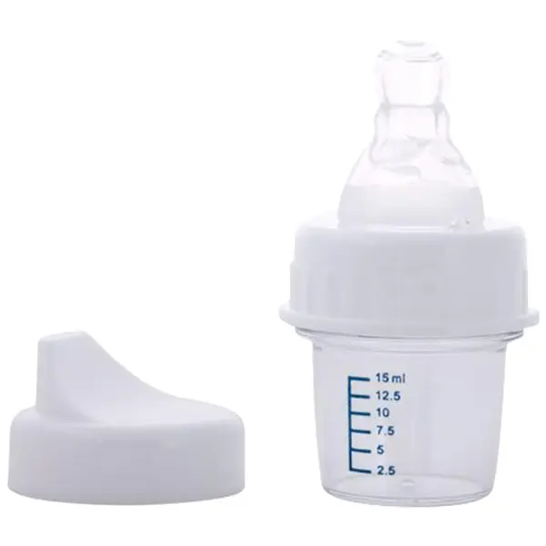 داروخوری بیبی لند مدل 382 ظرفیت 15 میلی لیتر - 3