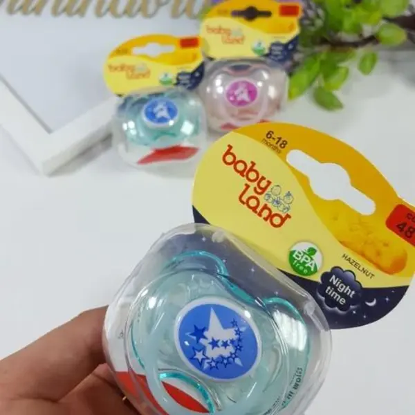 پستانک بی بی لند 481 - 2