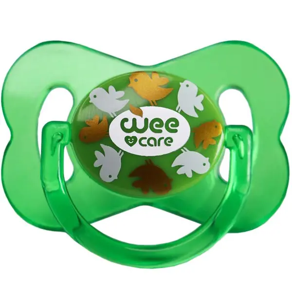 پستانک ارتودنسی وی کر کد P128