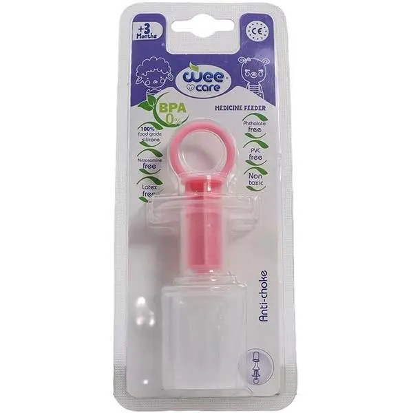 ست داروخوری سیلیکونی کد ام 906 وی کر - 5
