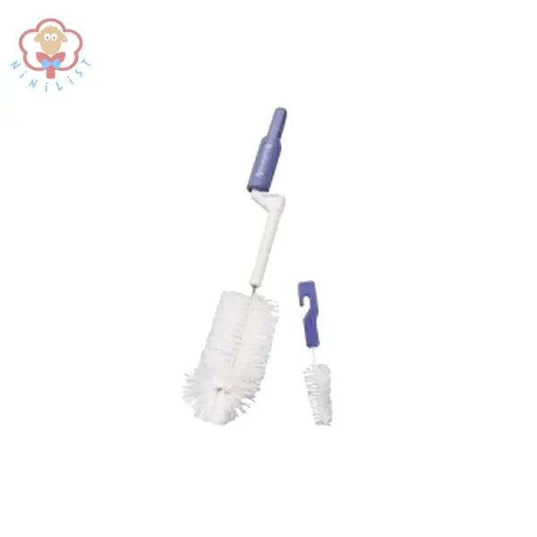 شیشه و سر شیشه شور بیبی سیل Babisil BS4489 Bottle and Teat Brush - 6