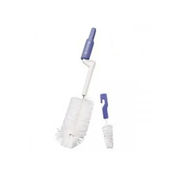شیشه و سر شیشه شور بیبی سیل Babisil BS4489 Bottle and Teat Brush - 3