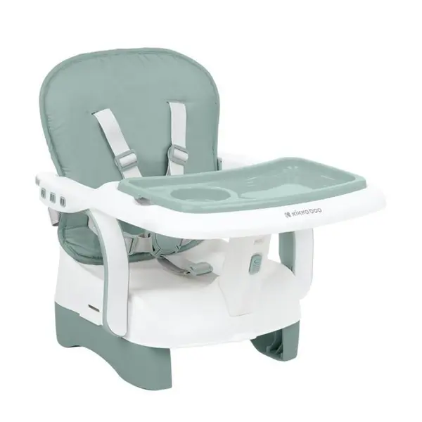صندلی غذاخوری کودک کیکابو مدل CHEWY - 2