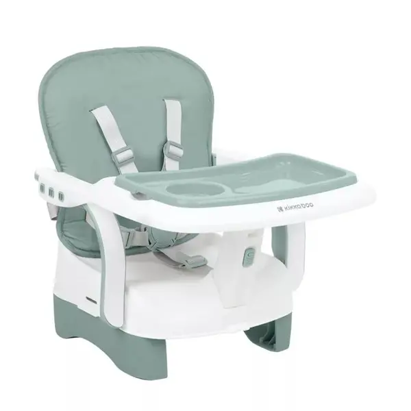 صندلی غذاخوری کودک کیکابو مدل CHEWY - 3