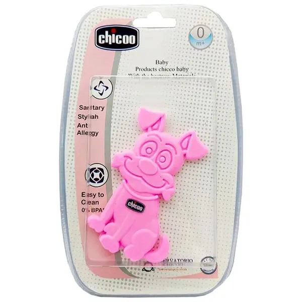 شیشه شور و سرشیشه شور چیکو Chicco - 5
