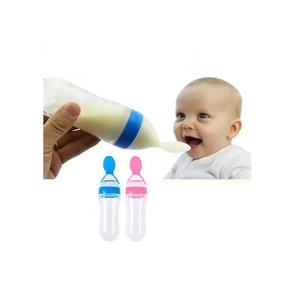 قاشق سرلاک خوری  چیکو chicco