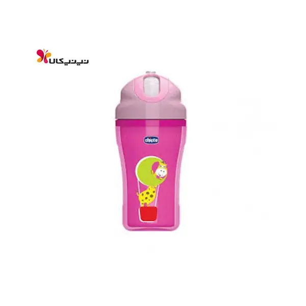 لیوان چیکو مدل Insulated ظرفیت 266 میلی لیتر - 3