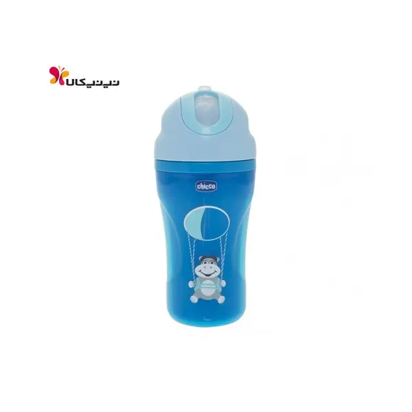 لیوان چیکو مدل Insulated ظرفیت 266 میلی لیتر - 2