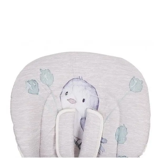 صندلی غذا کیکابو kikkaboo  مدل Sweet Nature - 3