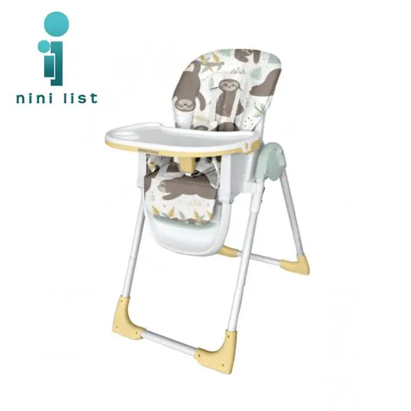 صندلی غذا کیکابو kikkaboo مدل vitto - 2