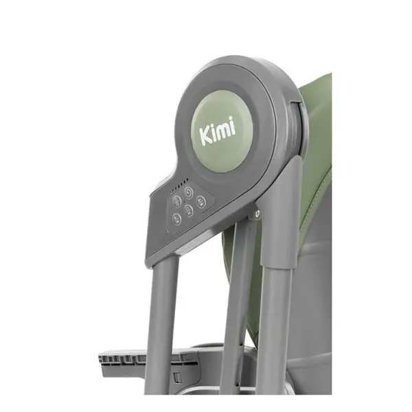 صندلی غذاخوری کودک آنیمو مدل KIMI PRO - 5