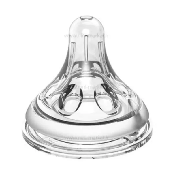 سرشیشه جریان سریع سایز L بالای 6 ماه رووکو rovco - 3