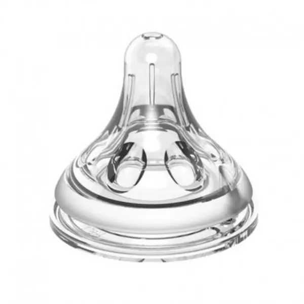 سرشیشه جریان سریع سایز L بالای 6 ماه رووکو rovco - 2