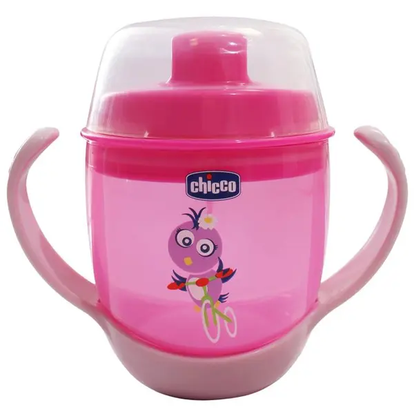 آبمیوه خوری کودک چیکو مدل Meal Cup - 2