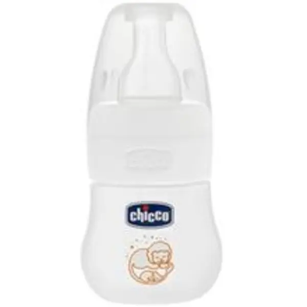 شیشه شیر چیکو مدل Micro Biberon ظرفیت 60 میلی لیتر - 2