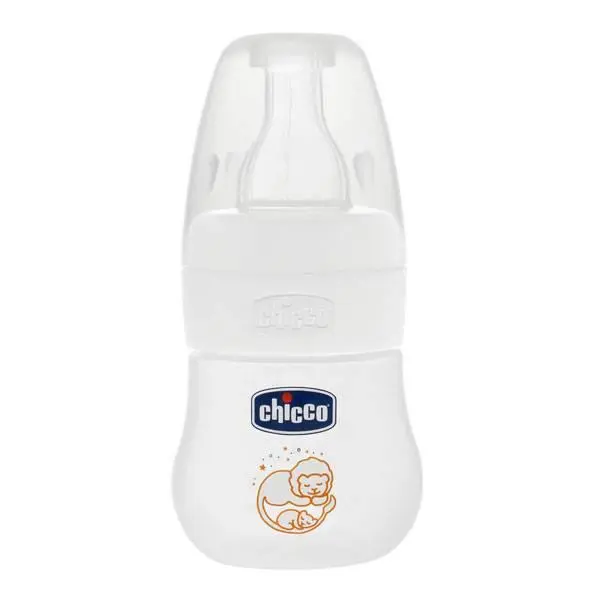 شیشه شیر چیکو مدل Micro Biberon ظرفیت 60 میلی لیتر - 6
