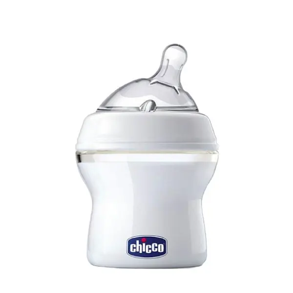 شیشه شیر چیکو مدل Nutural Feeling ظرفیت 150 میلی لیتر - 2