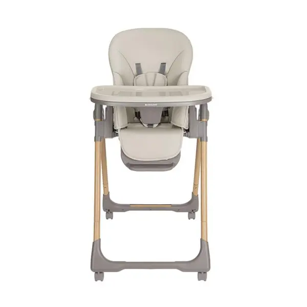 صندلی غذاخوری کودک کیکابو مدل OLIVE - 2