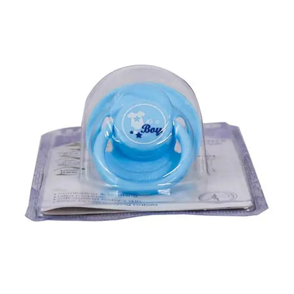 پستانک وی کر مدل P101 0-6M - 4
