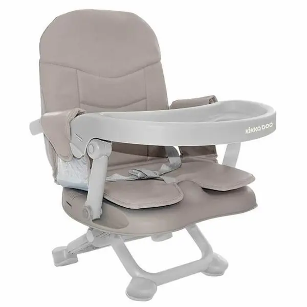 صندلی غذای قابل حمل کیکابو مدل Pappo - 5