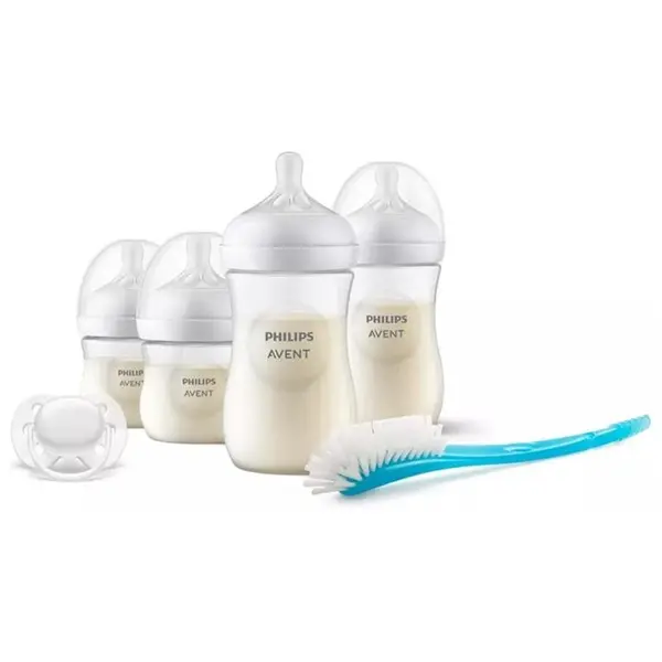 ست آغازین ۶ تکه فیلیپس اونت PHILIPS AVENT سری Response - 2