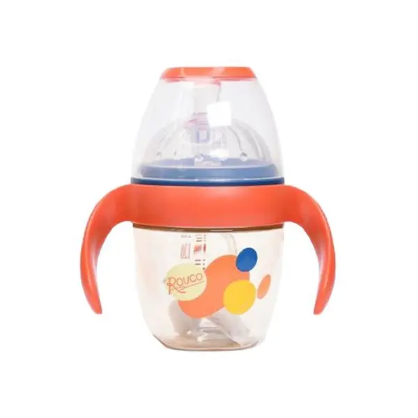 شیشه شیر رووکو مدل Rk1046 گنجایش 180 میلی لیتر - 4