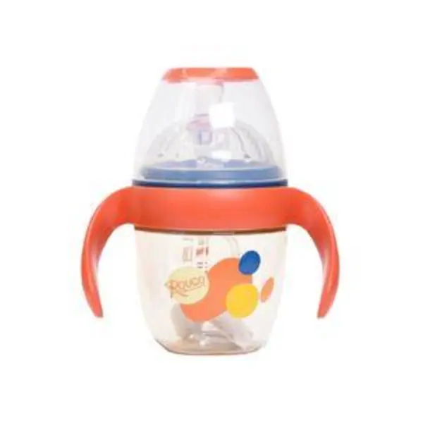 شیشه شیر رووکو مدل Rk1046 گنجایش 180 میلی لیتر - 3