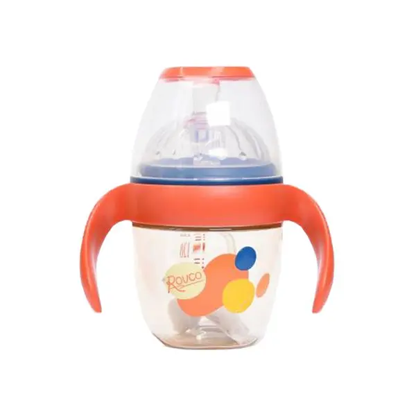 شیشه شیر رووکو مدل Rk1046 گنجایش 180 میلی لیتر - 2