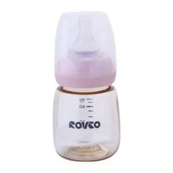 قنداغ خوری رووکو مدل Rk3172.2 گنجایش 80 میلی لیتر - 3